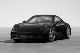 Porsche 911 Color Black Porsche 911 Color Black
